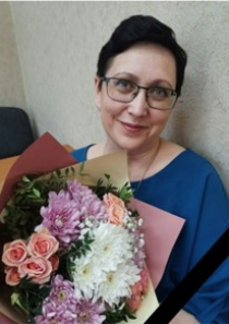 Скорбим и помним